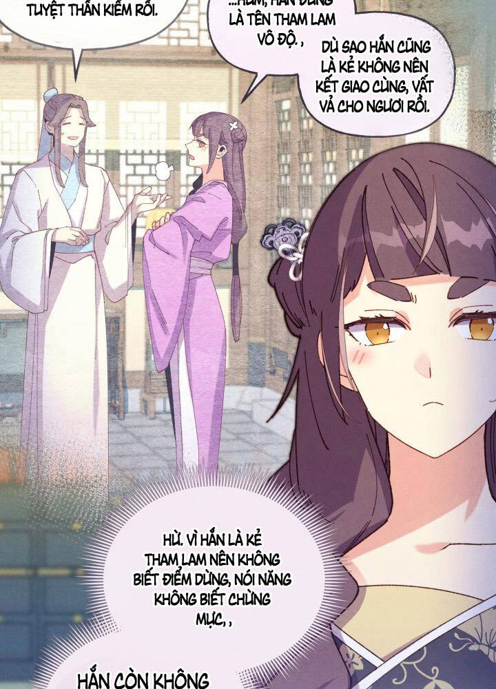 Phi Lôi Đao Thuật Chap 130 - Next Chap 131