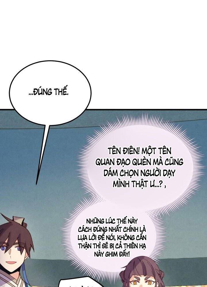 Phi Lôi Đao Thuật Chap 130 - Next Chap 131