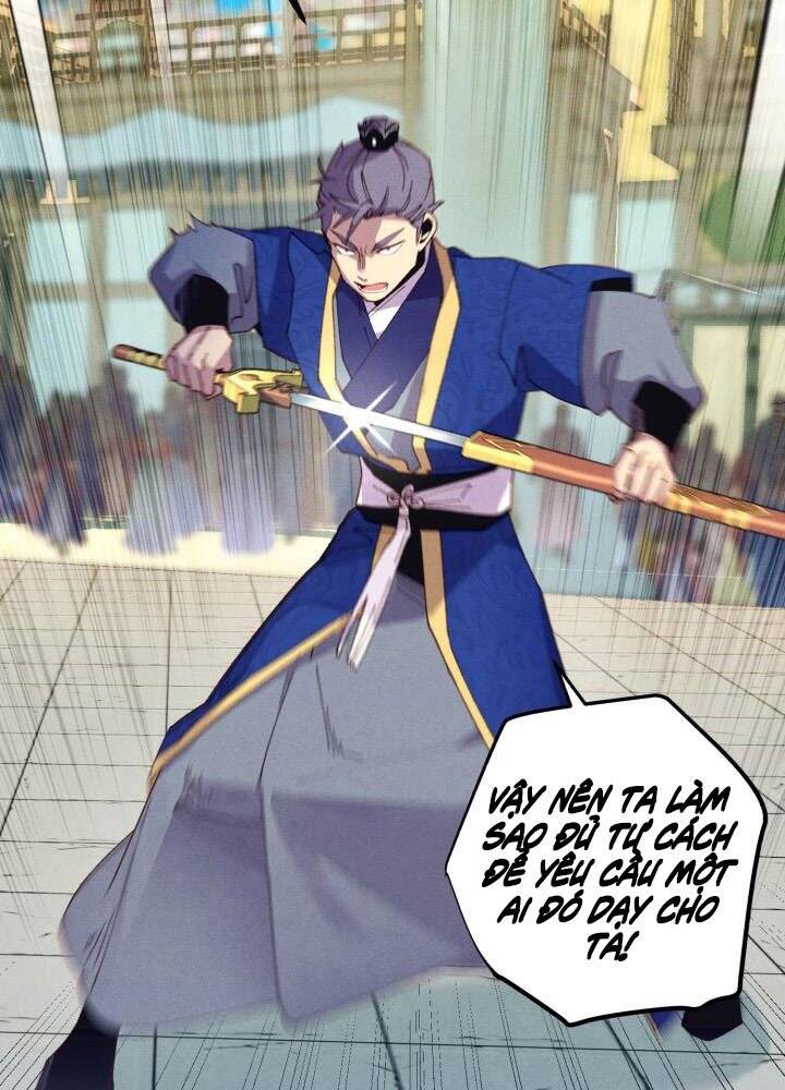 Phi Lôi Đao Thuật Chap 130 - Next Chap 131