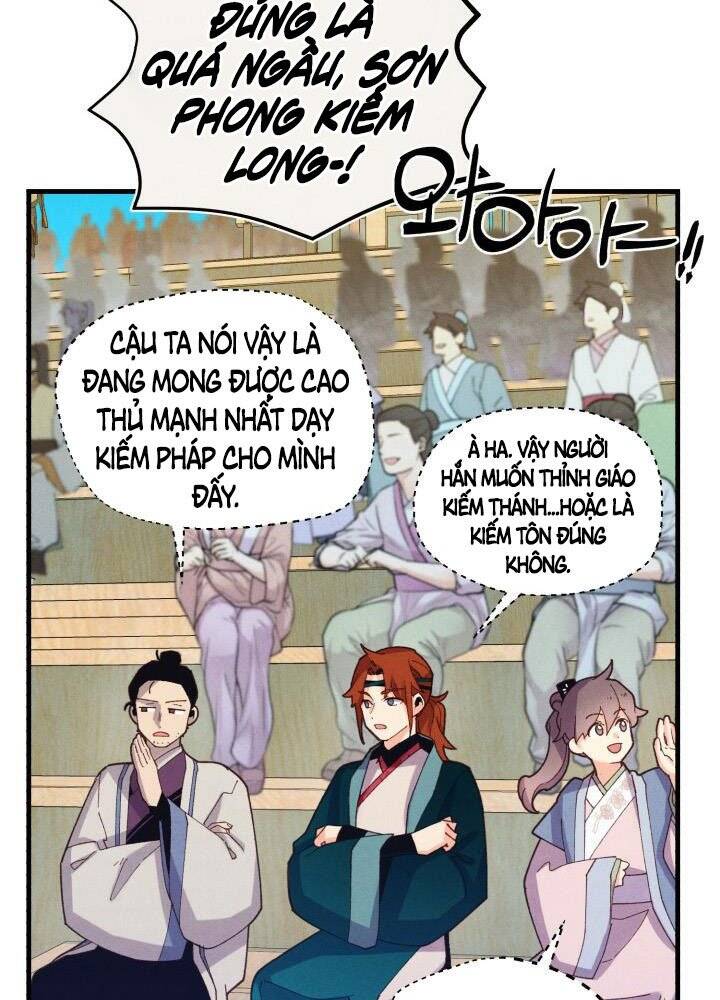 Phi Lôi Đao Thuật Chap 130 - Next Chap 131
