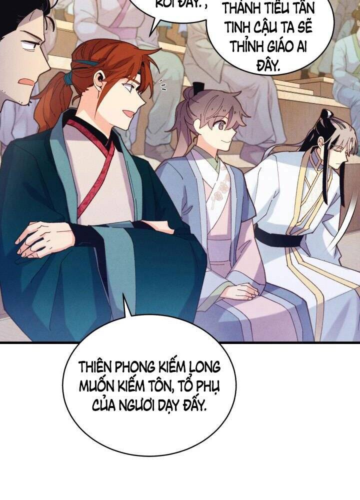 Phi Lôi Đao Thuật Chap 130 - Next Chap 131