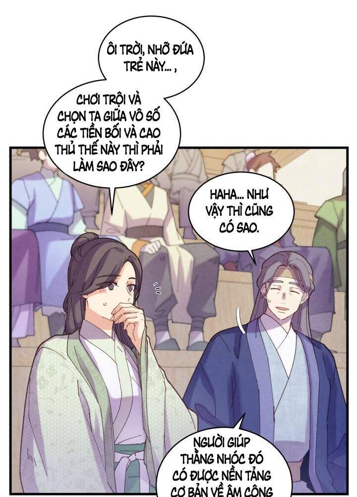 Phi Lôi Đao Thuật Chap 130 - Next Chap 131