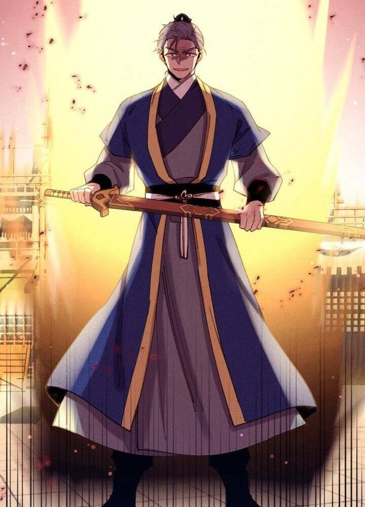 Phi Lôi Đao Thuật Chap 130 - Next Chap 131