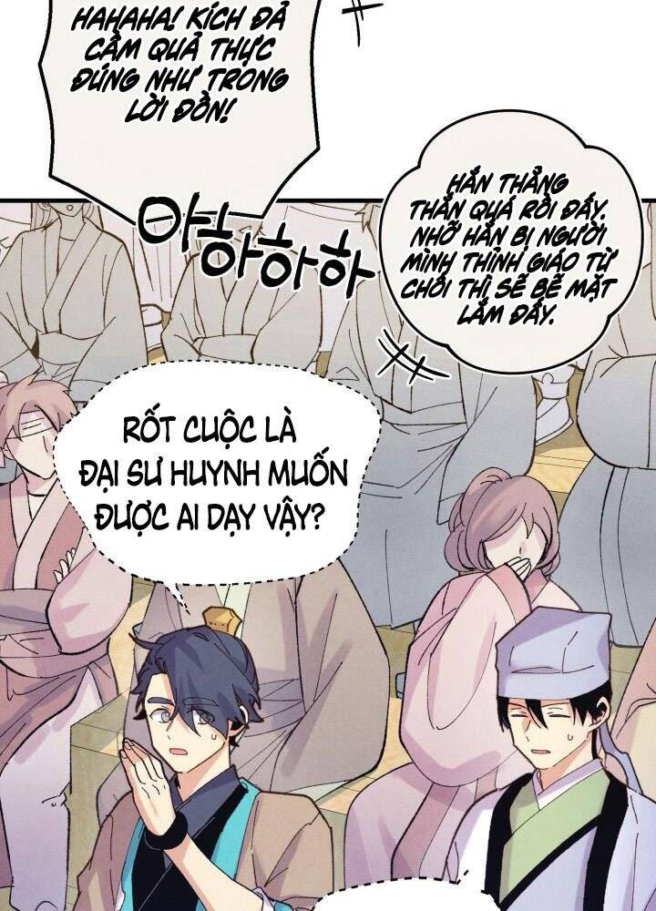 Phi Lôi Đao Thuật Chap 130 - Next Chap 131