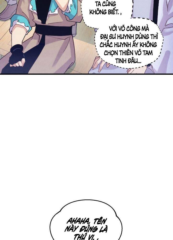 Phi Lôi Đao Thuật Chap 130 - Next Chap 131