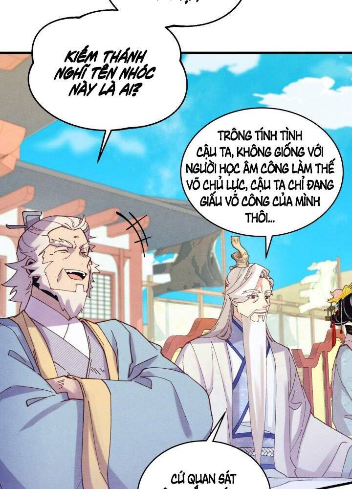 Phi Lôi Đao Thuật Chap 130 - Next Chap 131