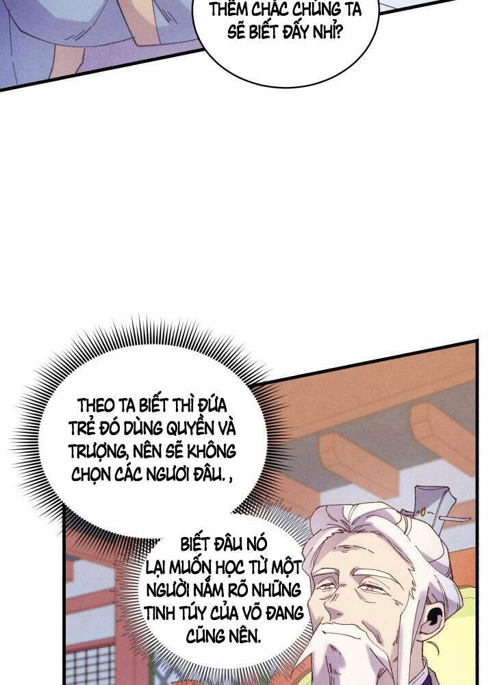 Phi Lôi Đao Thuật Chap 130 - Next Chap 131