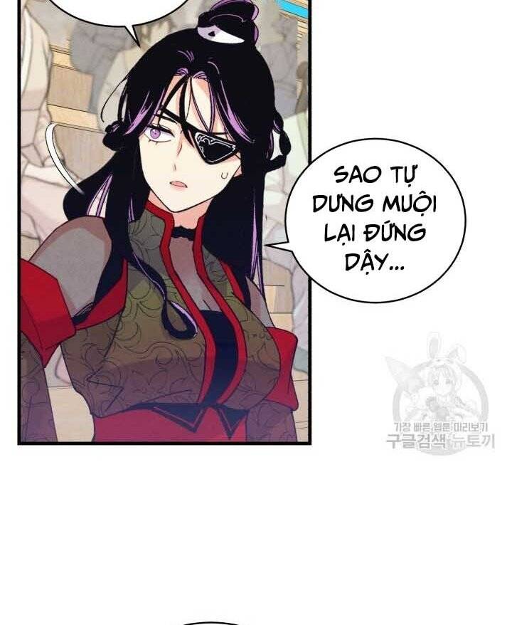 Phi Lôi Đao Thuật Chap 131 - Next Chap 132