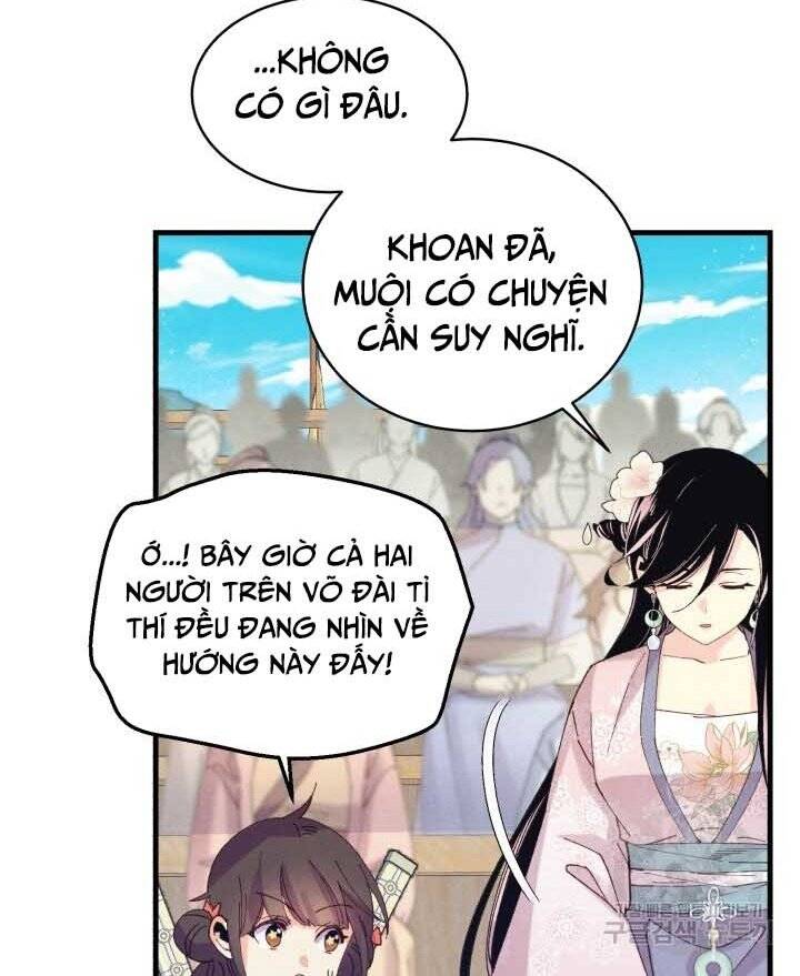 Phi Lôi Đao Thuật Chap 131 - Next Chap 132