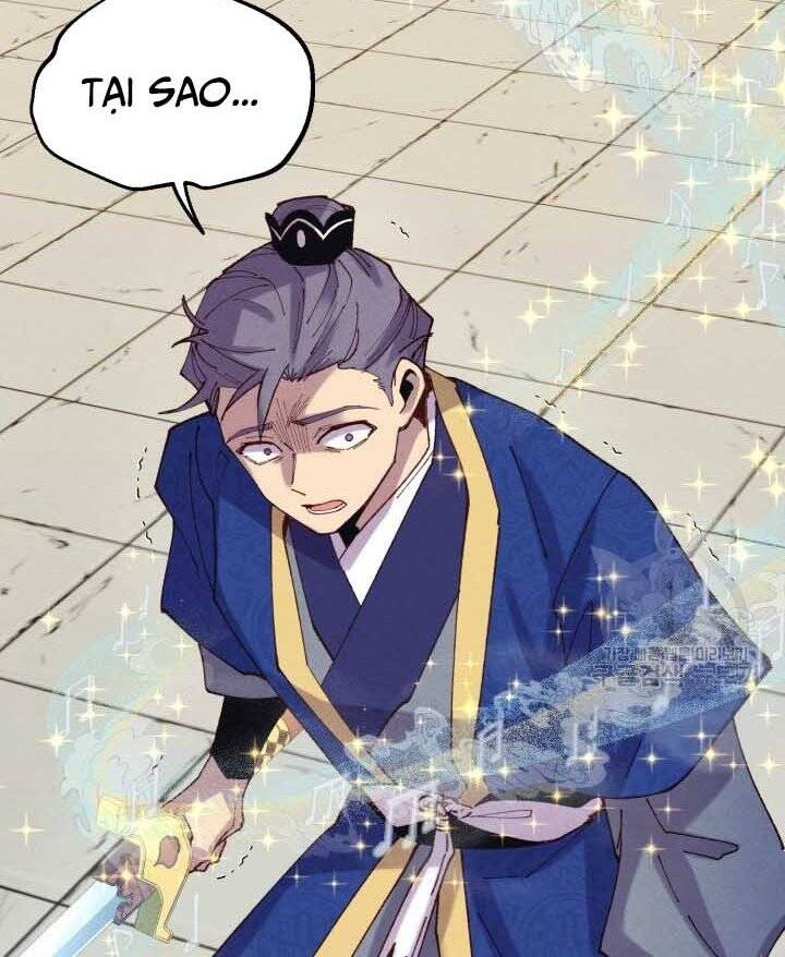 Phi Lôi Đao Thuật Chap 131 - Next Chap 132