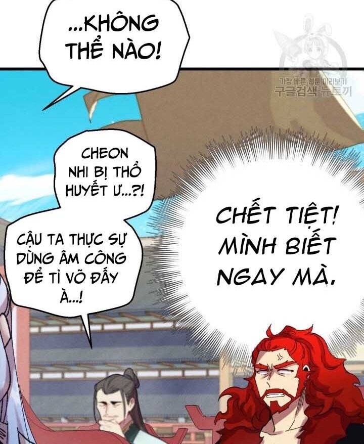 Phi Lôi Đao Thuật Chap 131 - Next Chap 132
