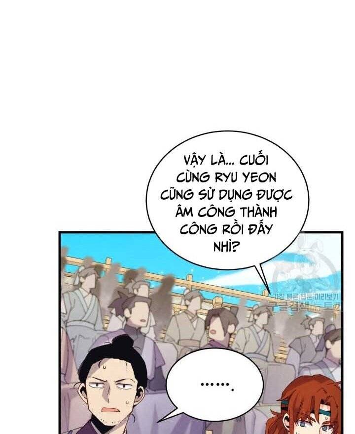 Phi Lôi Đao Thuật Chap 131 - Next Chap 132