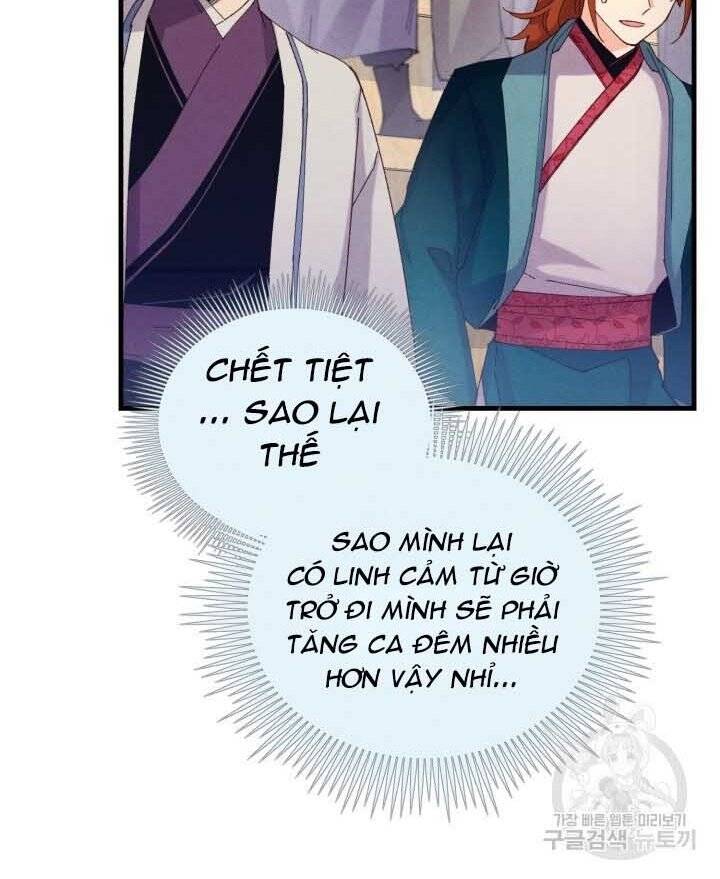 Phi Lôi Đao Thuật Chap 131 - Next Chap 132