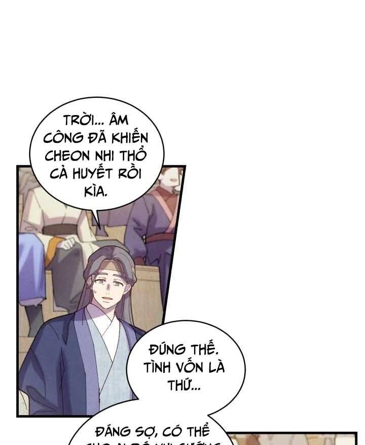 Phi Lôi Đao Thuật Chap 131 - Next Chap 132