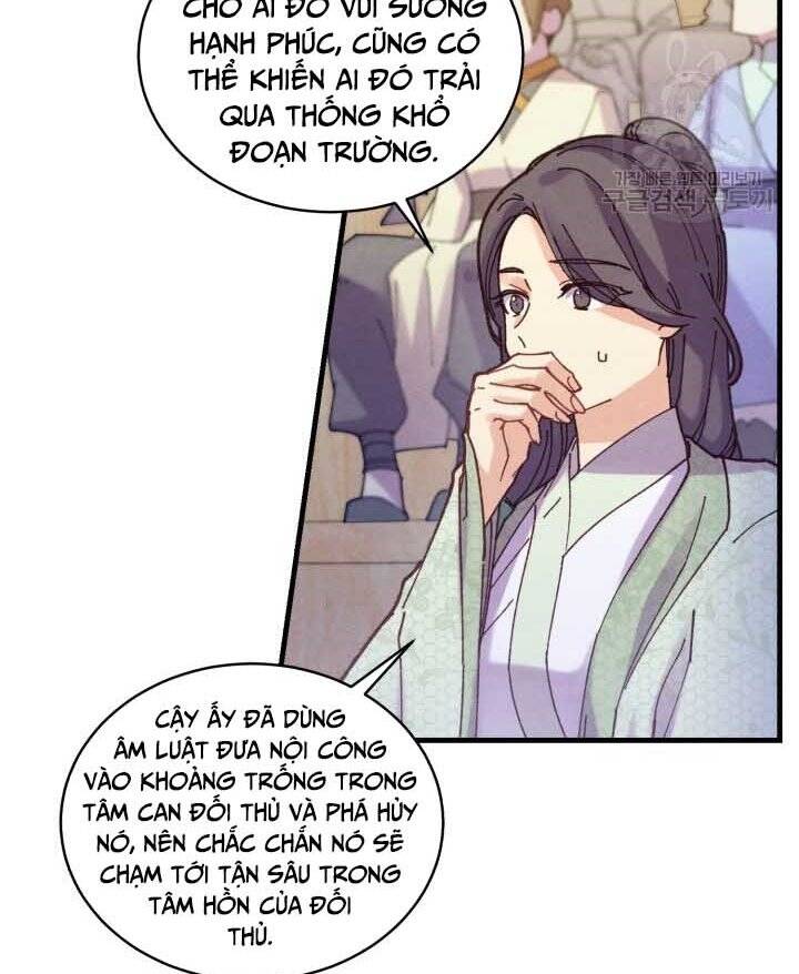 Phi Lôi Đao Thuật Chap 131 - Next Chap 132