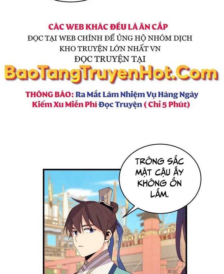 Phi Lôi Đao Thuật Chap 131 - Next Chap 132