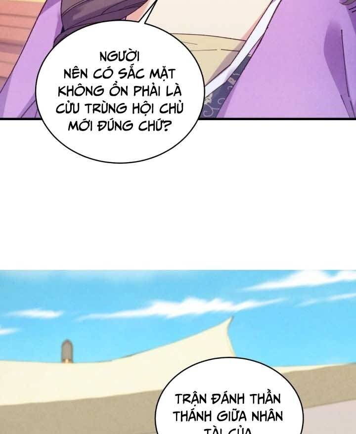 Phi Lôi Đao Thuật Chap 131 - Next Chap 132