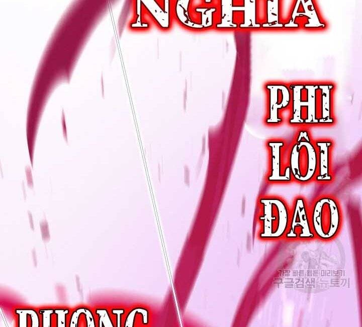 Phi Lôi Đao Thuật Chap 131 - Next Chap 132