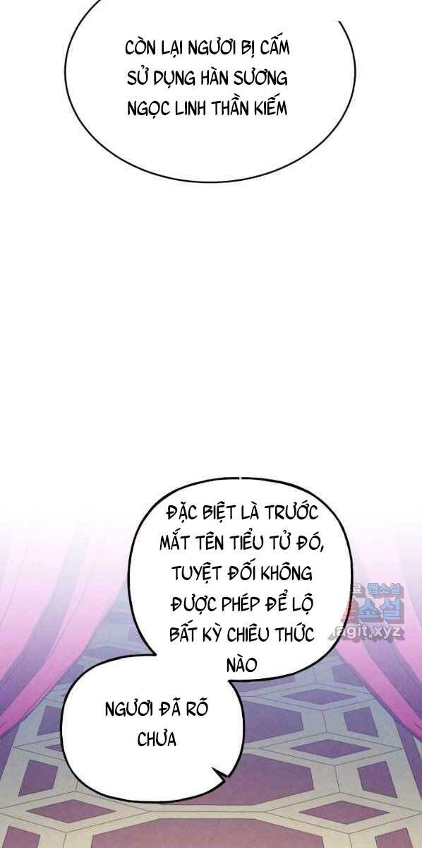 Phi Lôi Đao Thuật Chap 132 - Next Chap 133