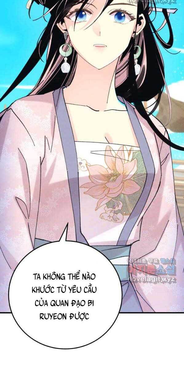 Phi Lôi Đao Thuật Chap 132 - Next Chap 133