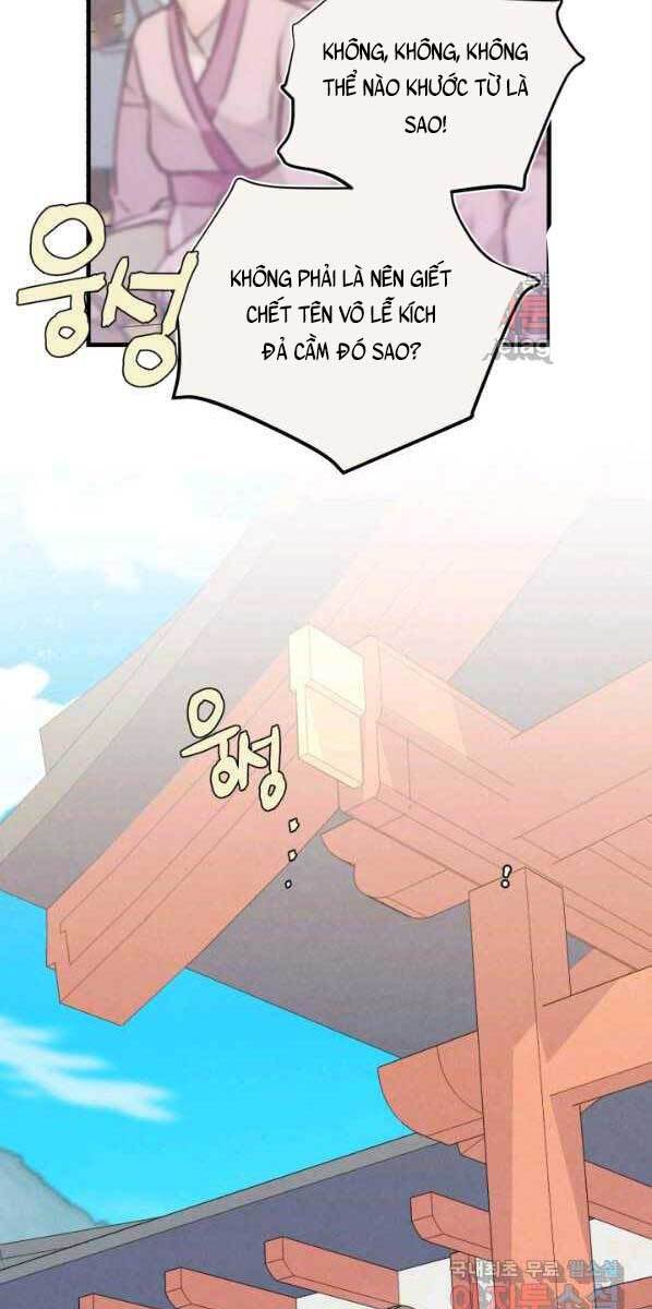 Phi Lôi Đao Thuật Chap 132 - Next Chap 133