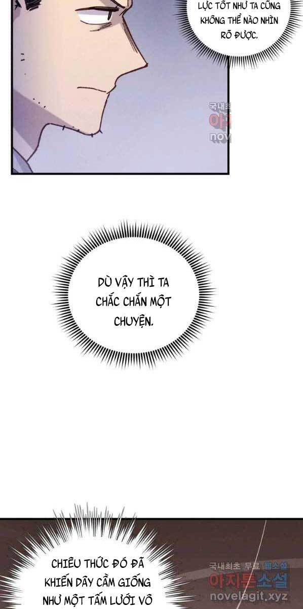 Phi Lôi Đao Thuật Chap 132 - Next Chap 133