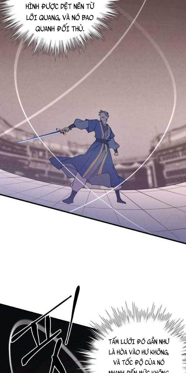 Phi Lôi Đao Thuật Chap 132 - Next Chap 133