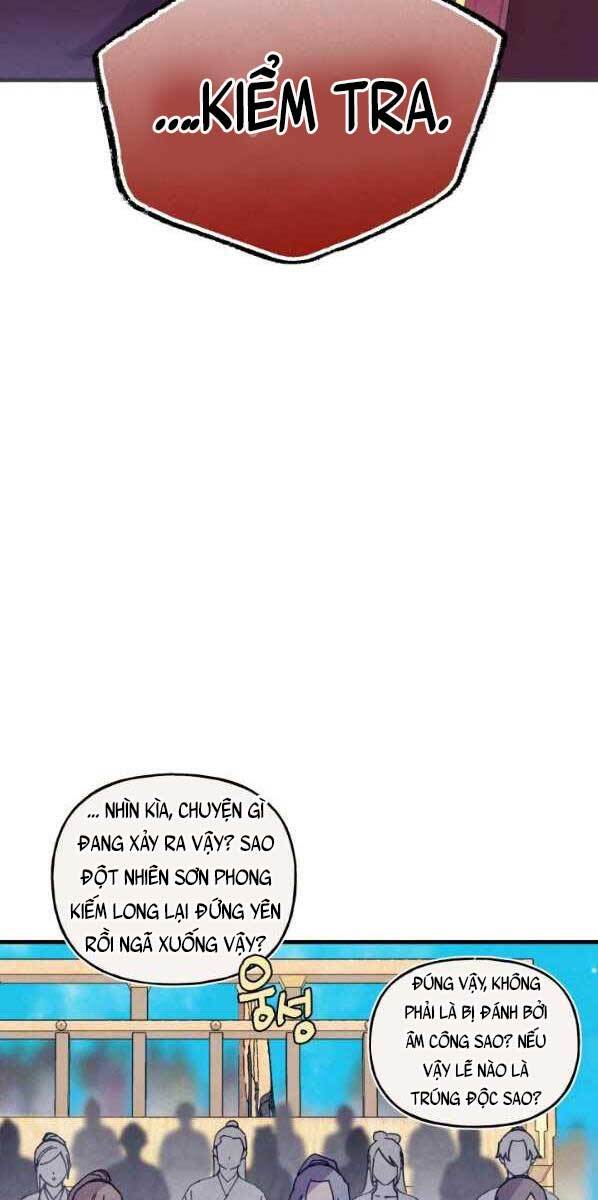 Phi Lôi Đao Thuật Chap 132 - Next Chap 133