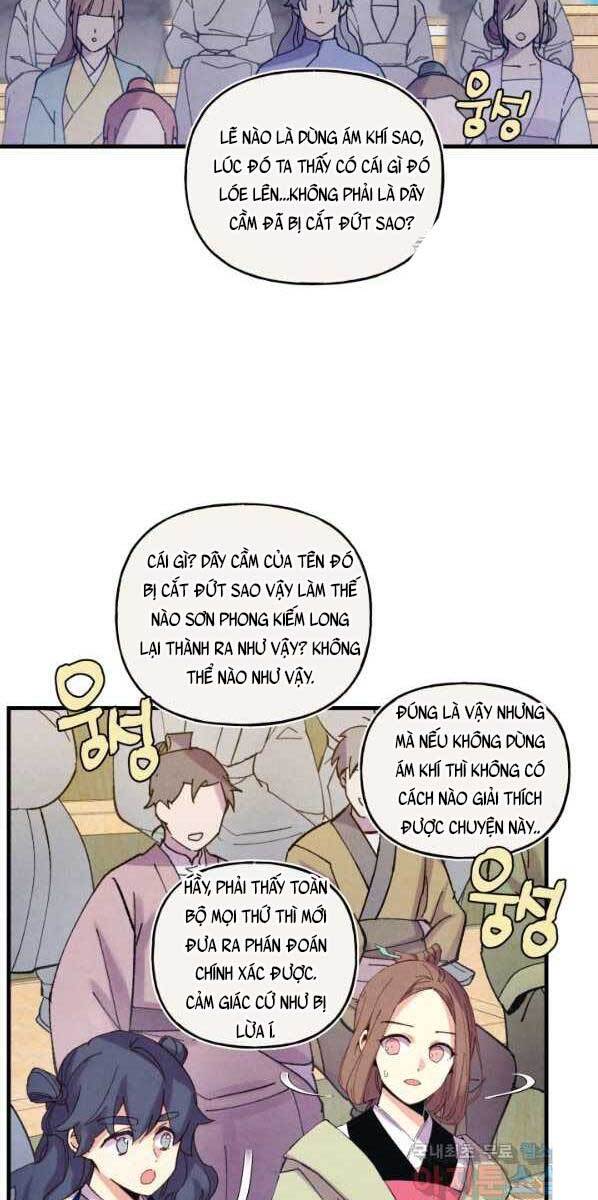 Phi Lôi Đao Thuật Chap 132 - Next Chap 133