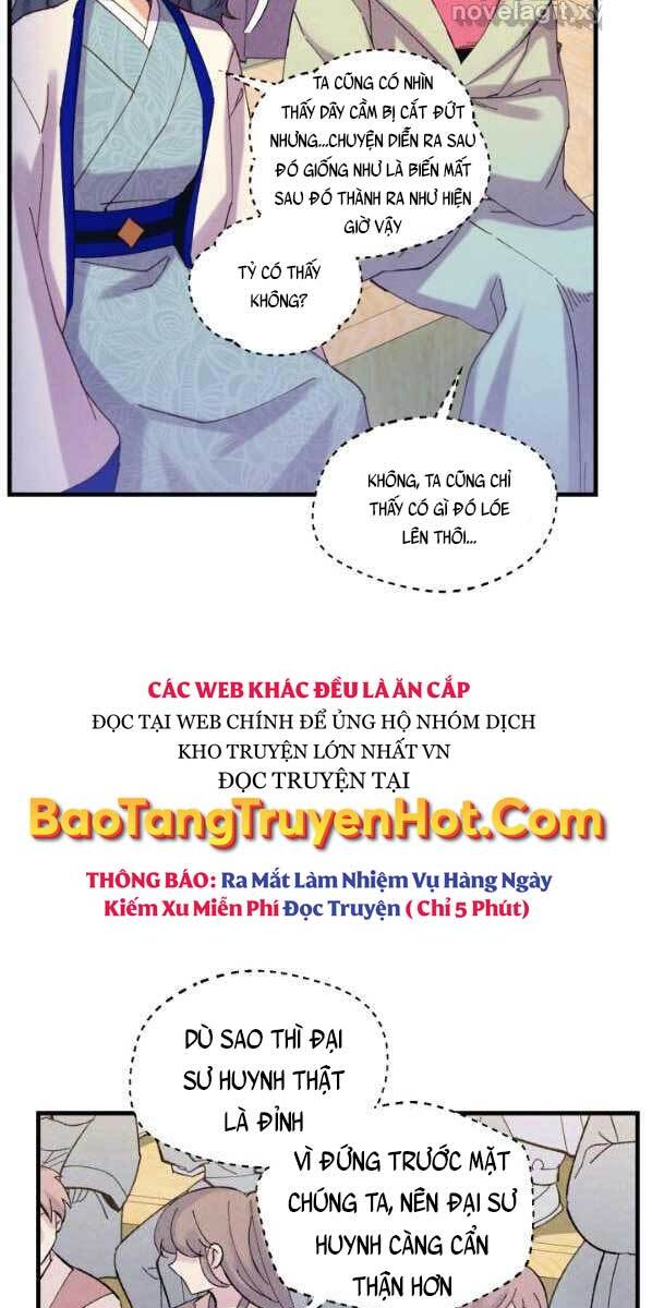 Phi Lôi Đao Thuật Chap 132 - Next Chap 133