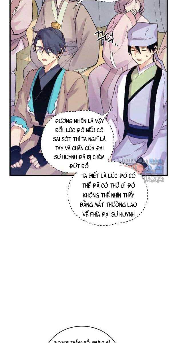 Phi Lôi Đao Thuật Chap 132 - Next Chap 133