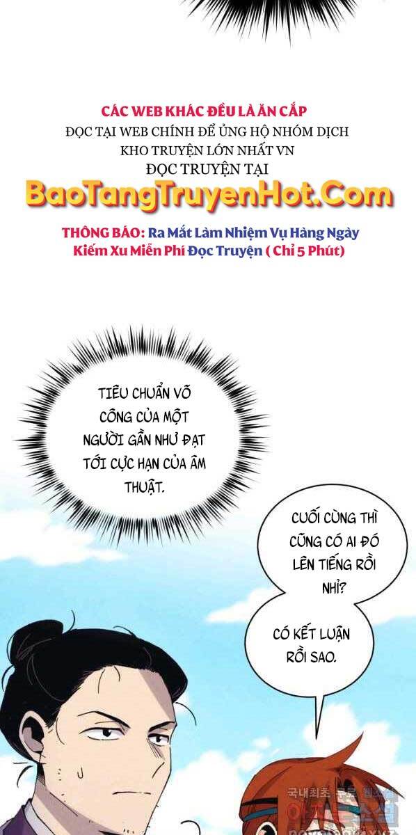 Phi Lôi Đao Thuật Chap 132 - Next Chap 133