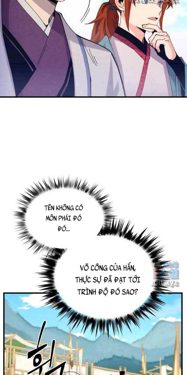 Phi Lôi Đao Thuật Chap 132 - Next Chap 133