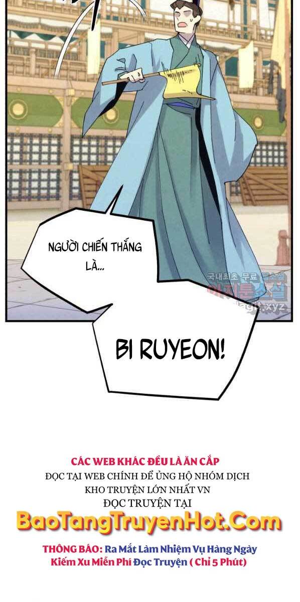 Phi Lôi Đao Thuật Chap 132 - Next Chap 133