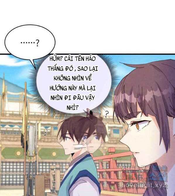 Phi Lôi Đao Thuật Chap 132 - Next Chap 133