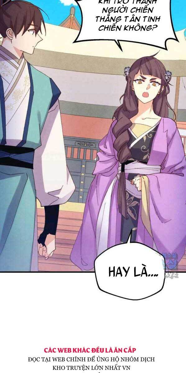 Phi Lôi Đao Thuật Chap 132 - Next Chap 133