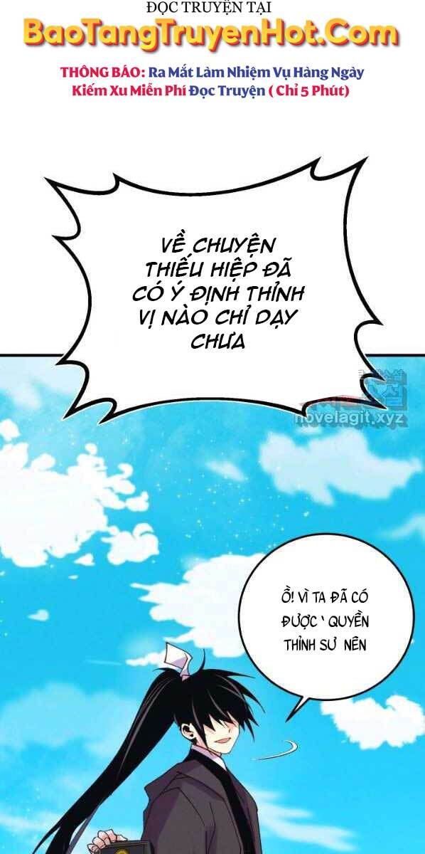 Phi Lôi Đao Thuật Chap 132 - Next Chap 133