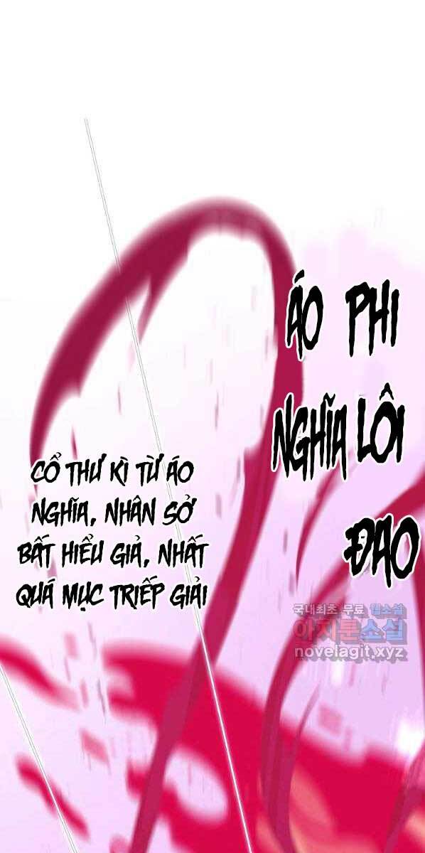 Phi Lôi Đao Thuật Chap 132 - Next Chap 133