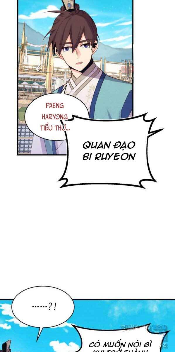 Phi Lôi Đao Thuật Chap 132 - Next Chap 133
