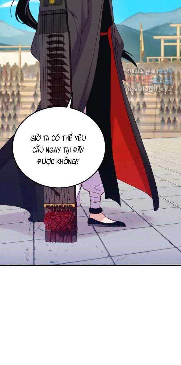 Phi Lôi Đao Thuật Chap 132 - Next Chap 133