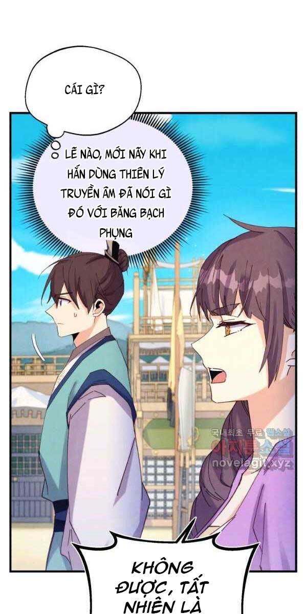 Phi Lôi Đao Thuật Chap 132 - Next Chap 133