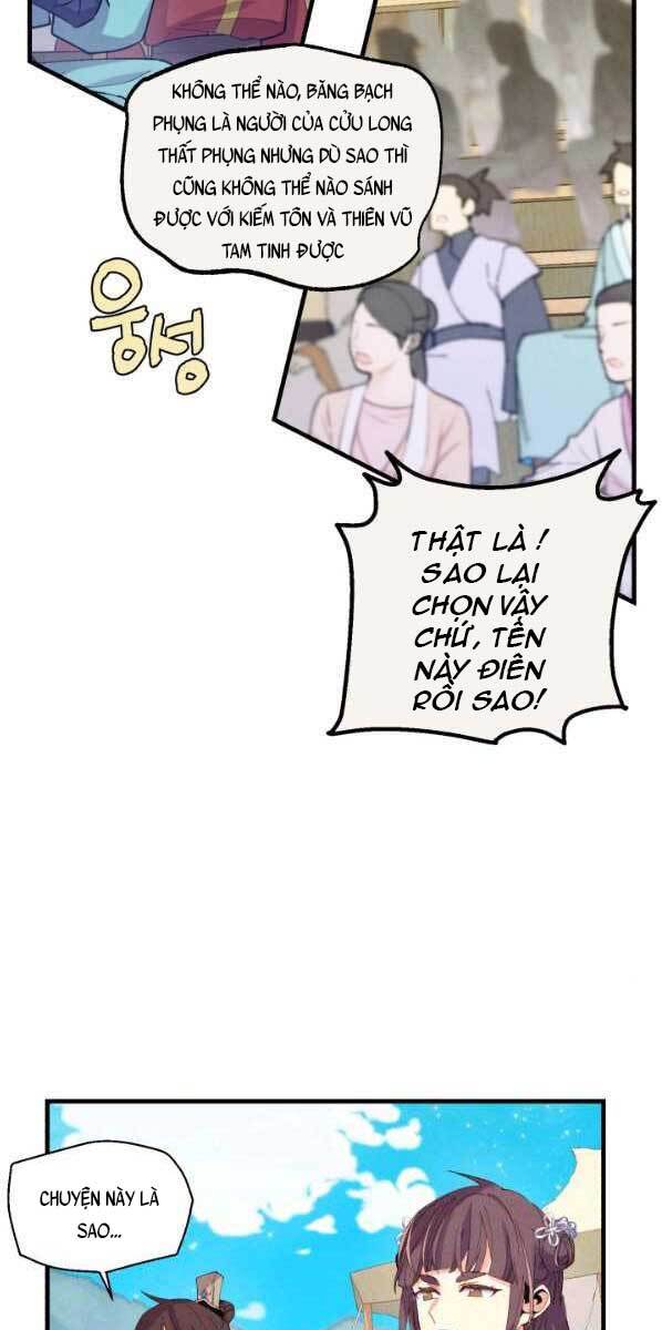 Phi Lôi Đao Thuật Chap 132 - Next Chap 133