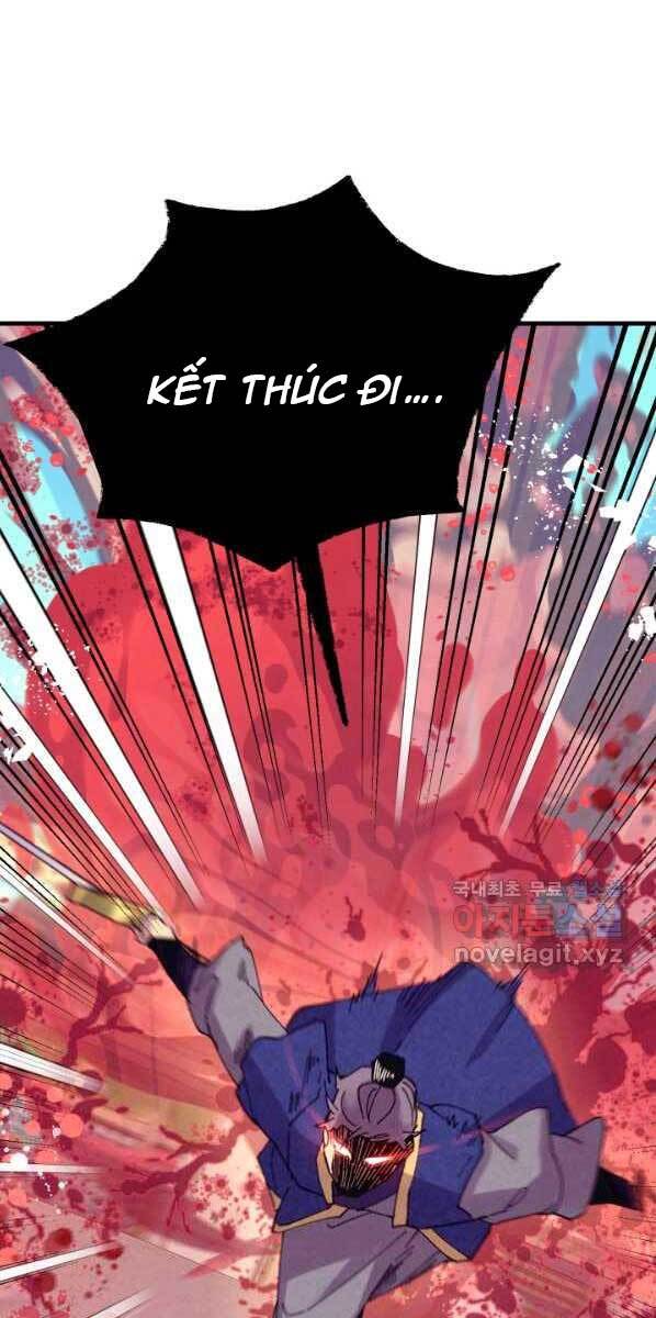 Phi Lôi Đao Thuật Chap 132 - Next Chap 133