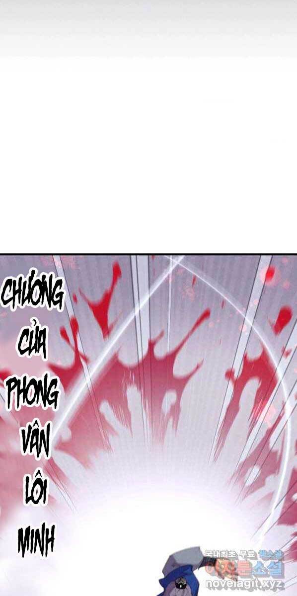 Phi Lôi Đao Thuật Chap 132 - Next Chap 133