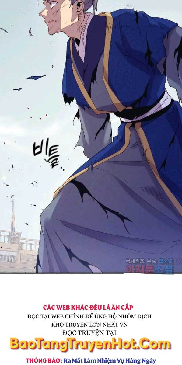 Phi Lôi Đao Thuật Chap 132 - Next Chap 133