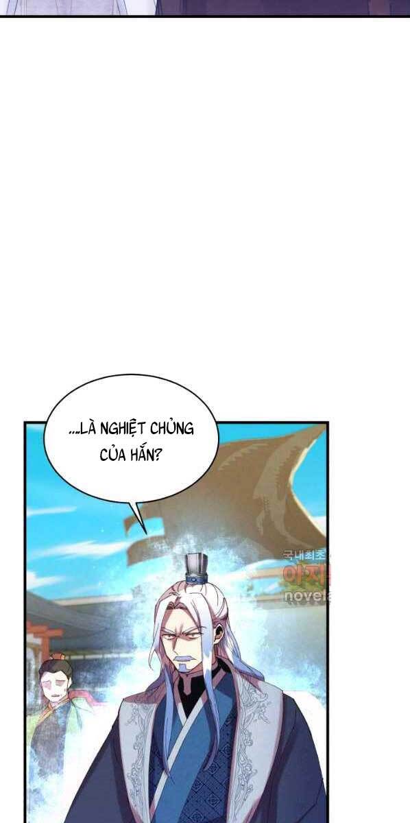 Phi Lôi Đao Thuật Chap 132 - Next Chap 133