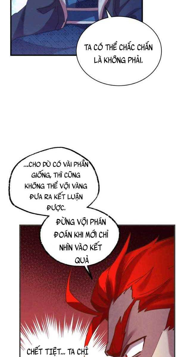 Phi Lôi Đao Thuật Chap 132 - Next Chap 133