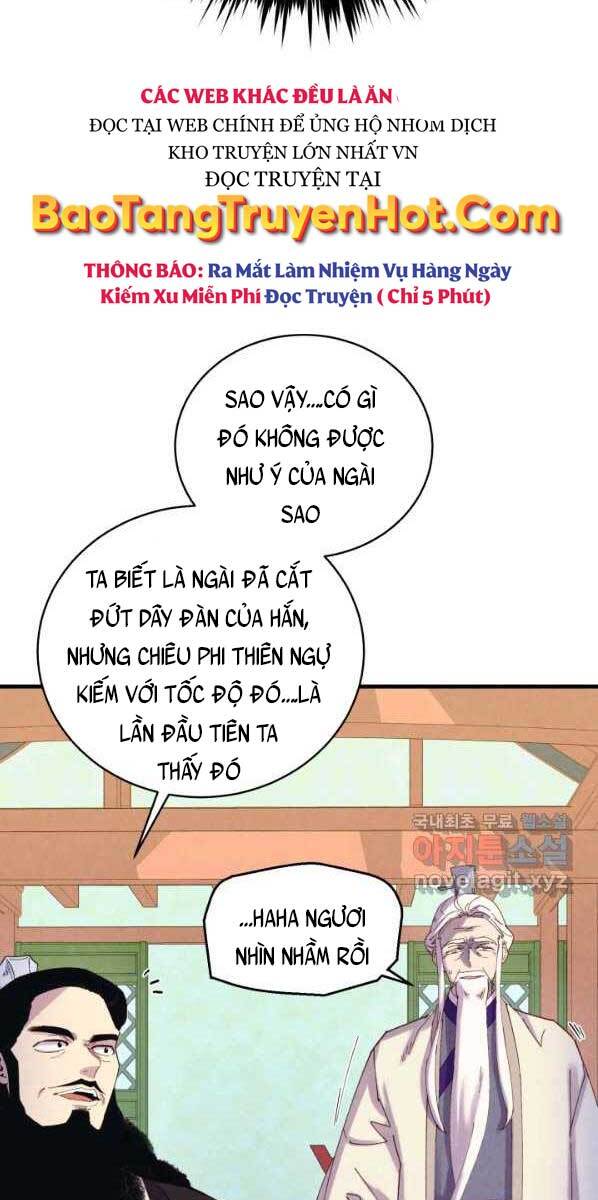 Phi Lôi Đao Thuật Chap 132 - Next Chap 133