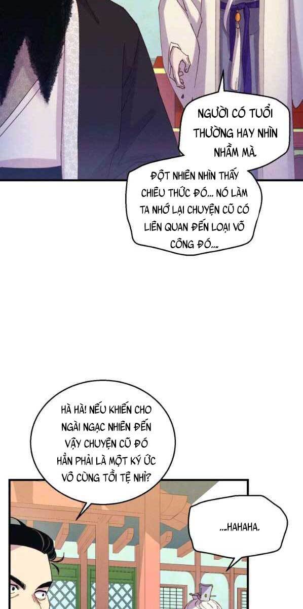 Phi Lôi Đao Thuật Chap 132 - Next Chap 133