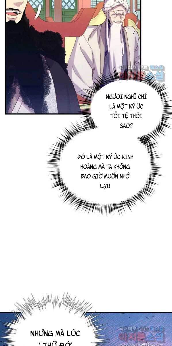 Phi Lôi Đao Thuật Chap 132 - Next Chap 133